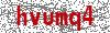Captcha image with a 6 digit code